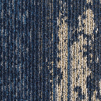 Ковровая плитка Art Style Коллекция Metallic Path Metallic Path 559 фото 1 | FLOORDEALER